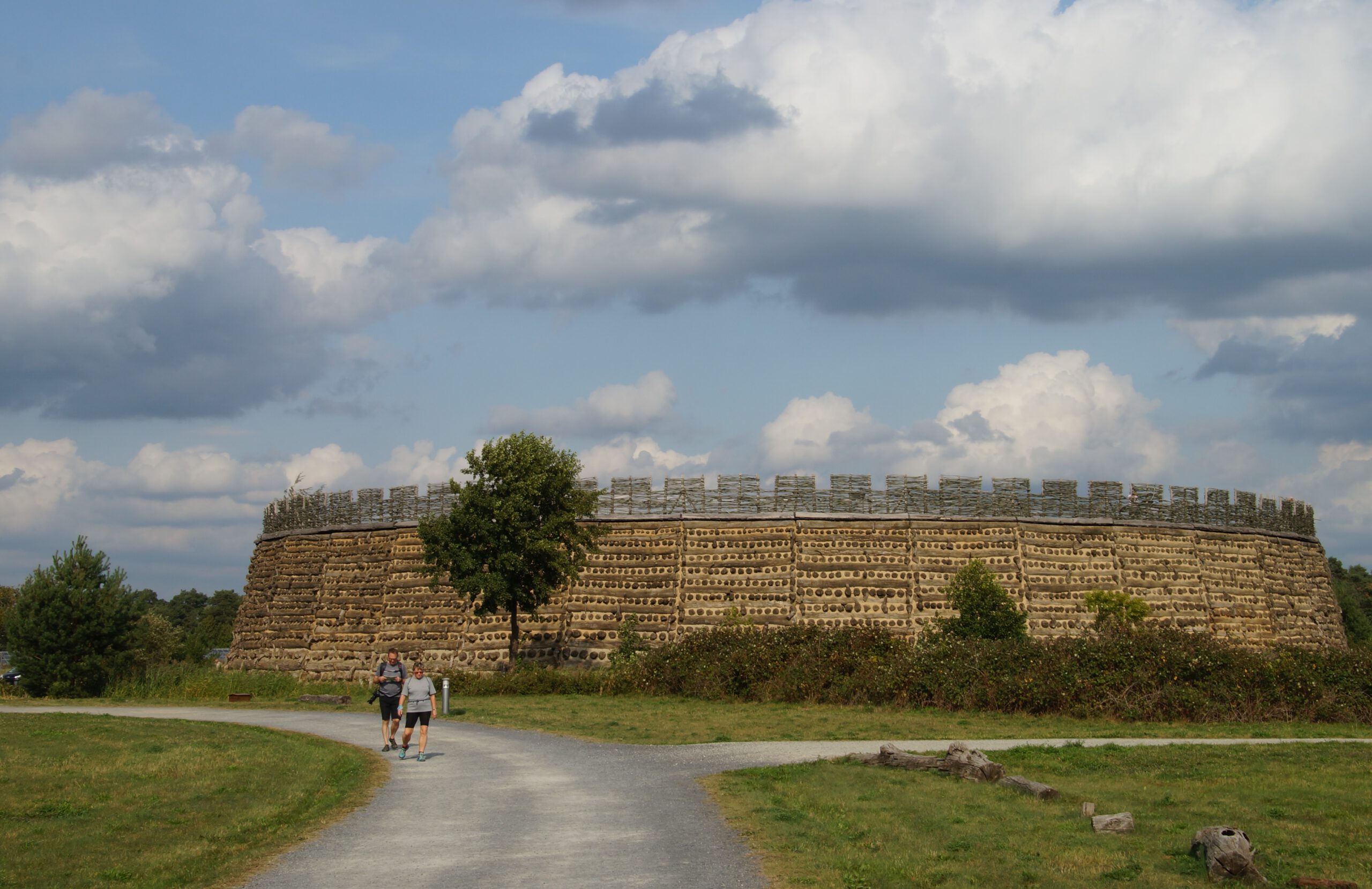 Slawenburg