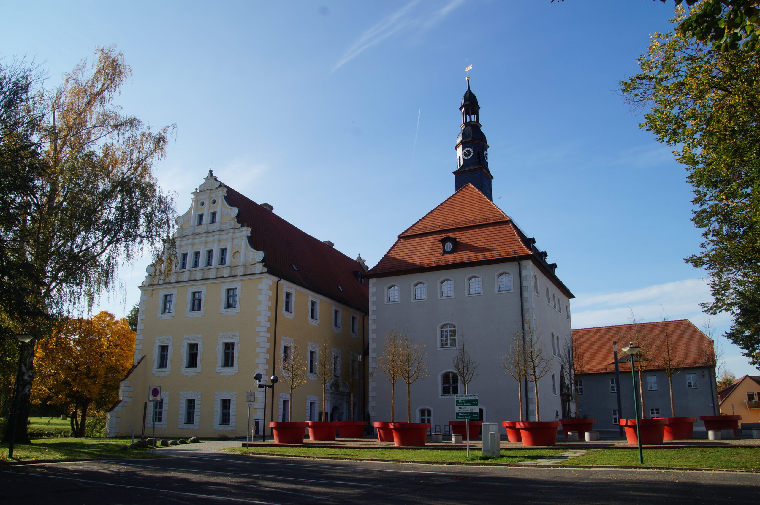 Stadt- und Regionalmuseum Lübben