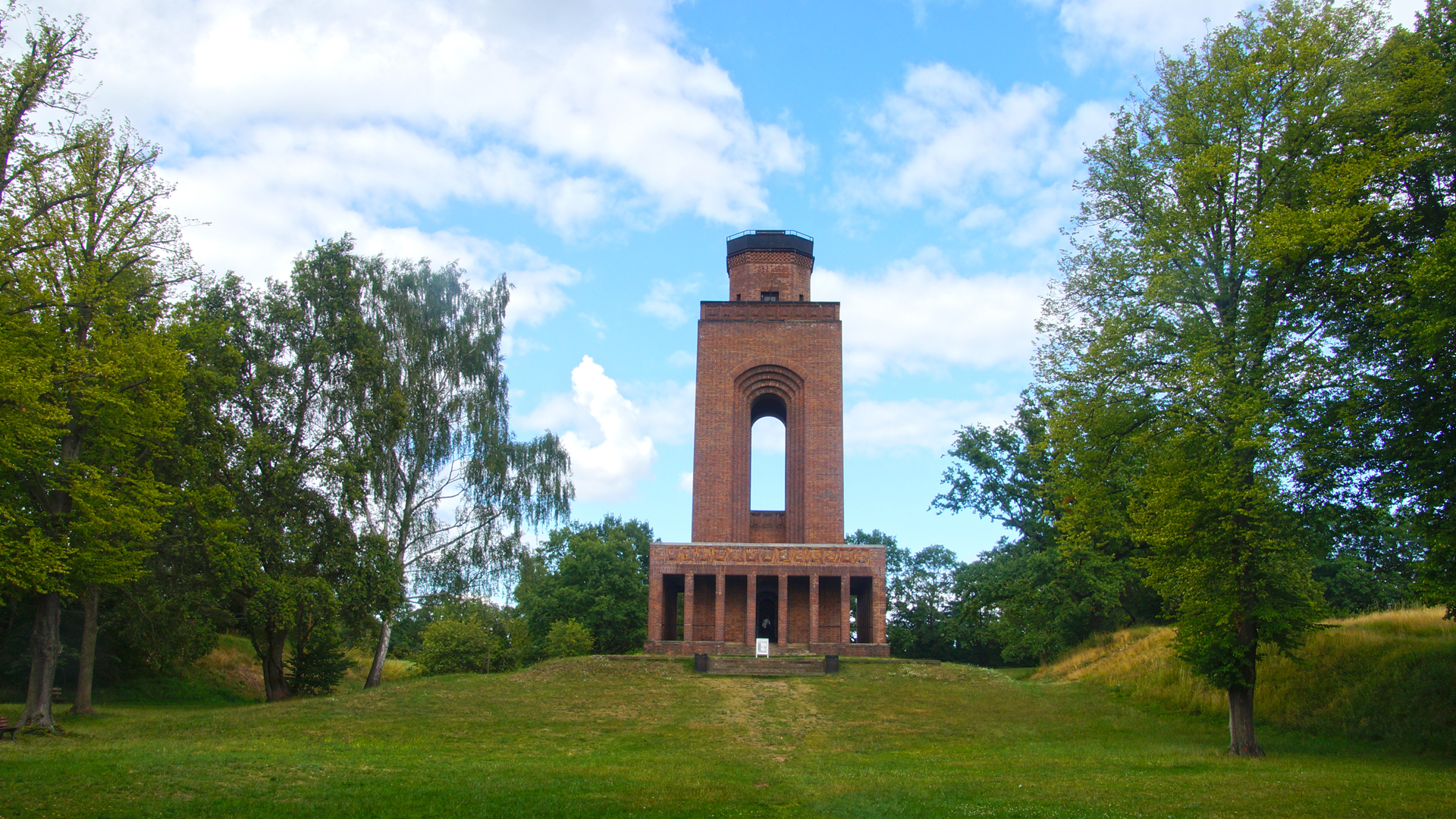 Bismarckturm