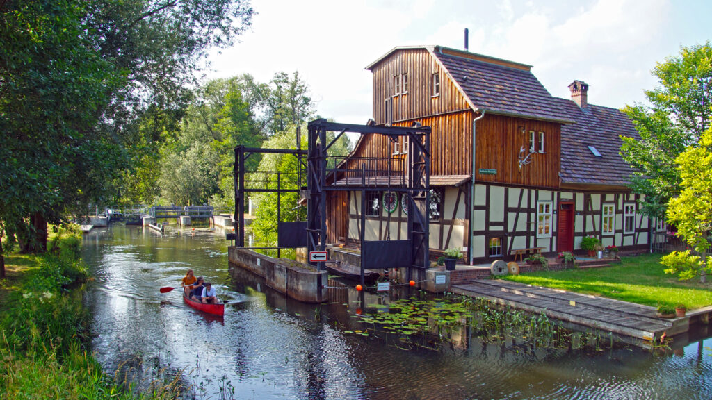 Buschmühle