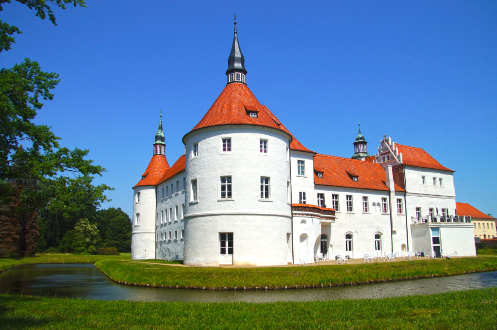 Schloss Fürstlich Drehna